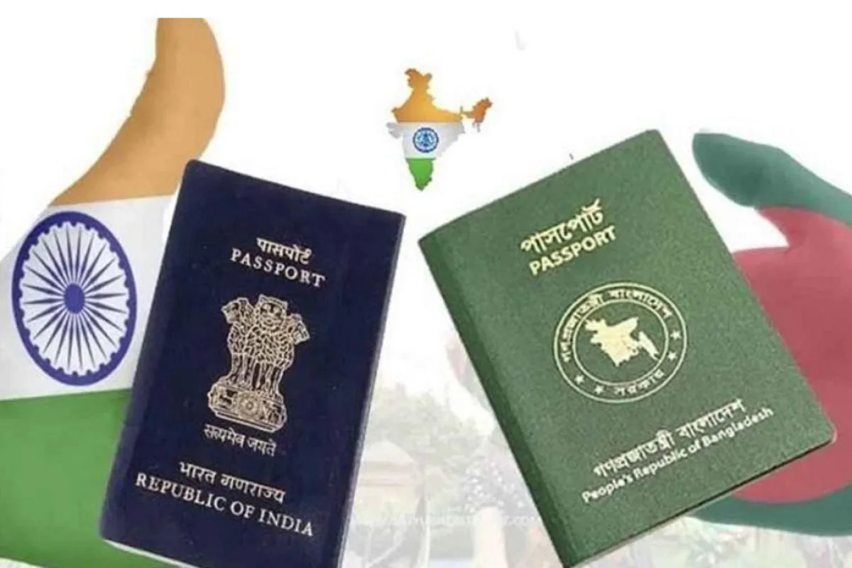 ভারতীয় ভিসা প্রত্যাশীদের জন্য বাংলাদেশিদের জন্য দারুন সুখবর