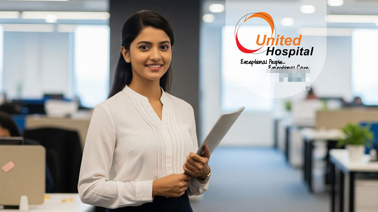 ইউনাইটেড হাসপাতালে এমবিবিএস পাসে চাকরির সুযোগ, আবেদন করুন দ্রুত
