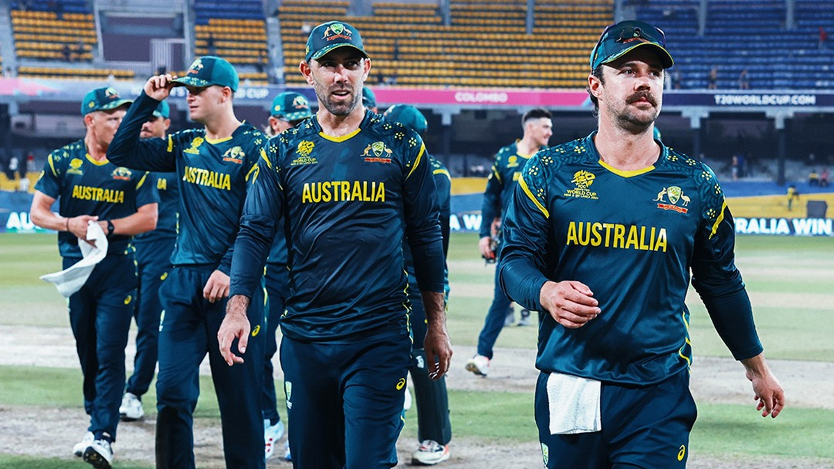 আজকের খেলার সময়সূচি: অস্ট্রেলিয়া বনাম ওমান