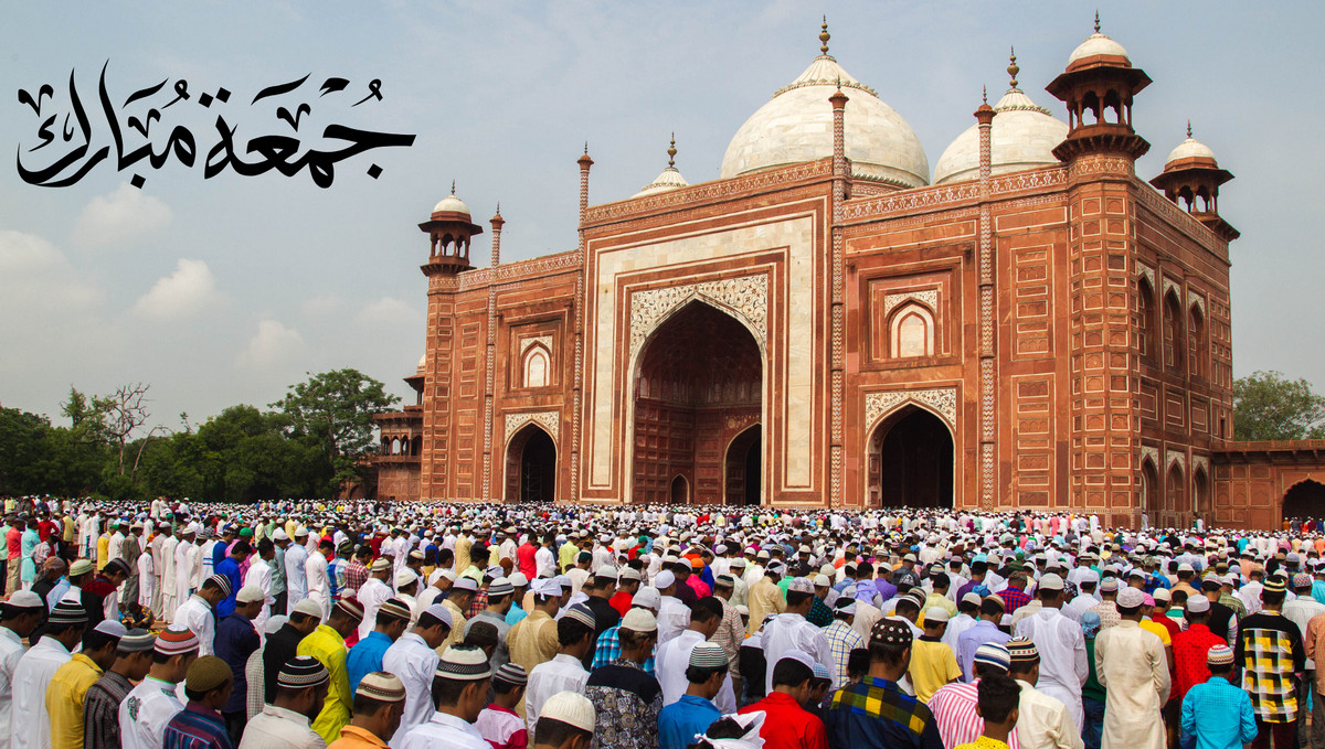 জুম্মার নামাজের নিয়ম ও নিয়ত; ফজিলত ও গুরুত্বপূর্ণ দোয়া