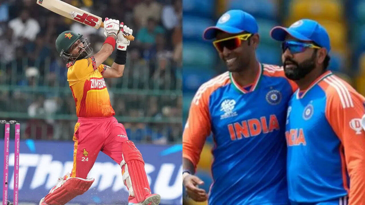 রোহিত-সূর্যকুমারকে টপকে রাজার বিশ্বরেকর্ড