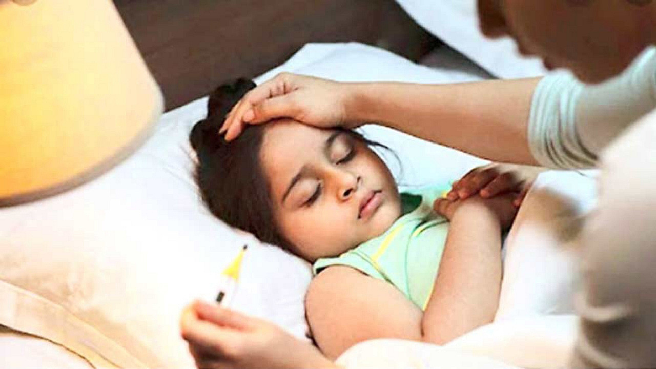 হঠাৎ জ্বর ও সর্দি? দ্রুত সারিয়ে তুলবে এই ৫ খাবার