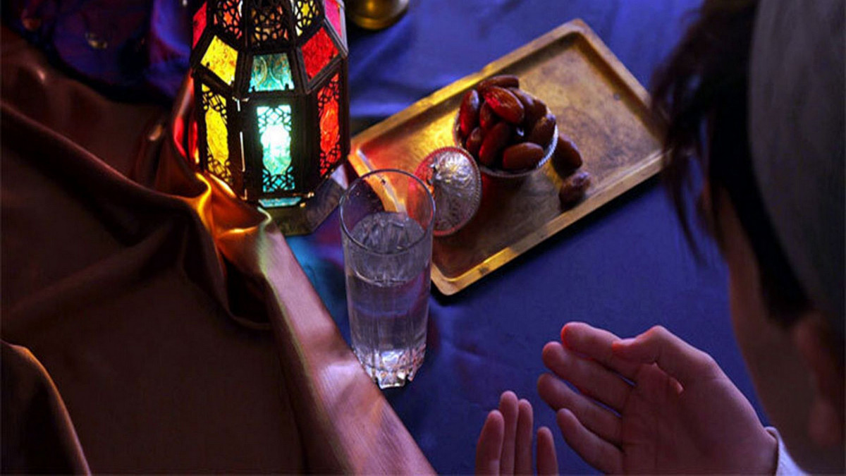 আজকের ইফতারের সময়সূচি: (শনিবার, ২১ ফেব্রুয়ারি ২০২৬)