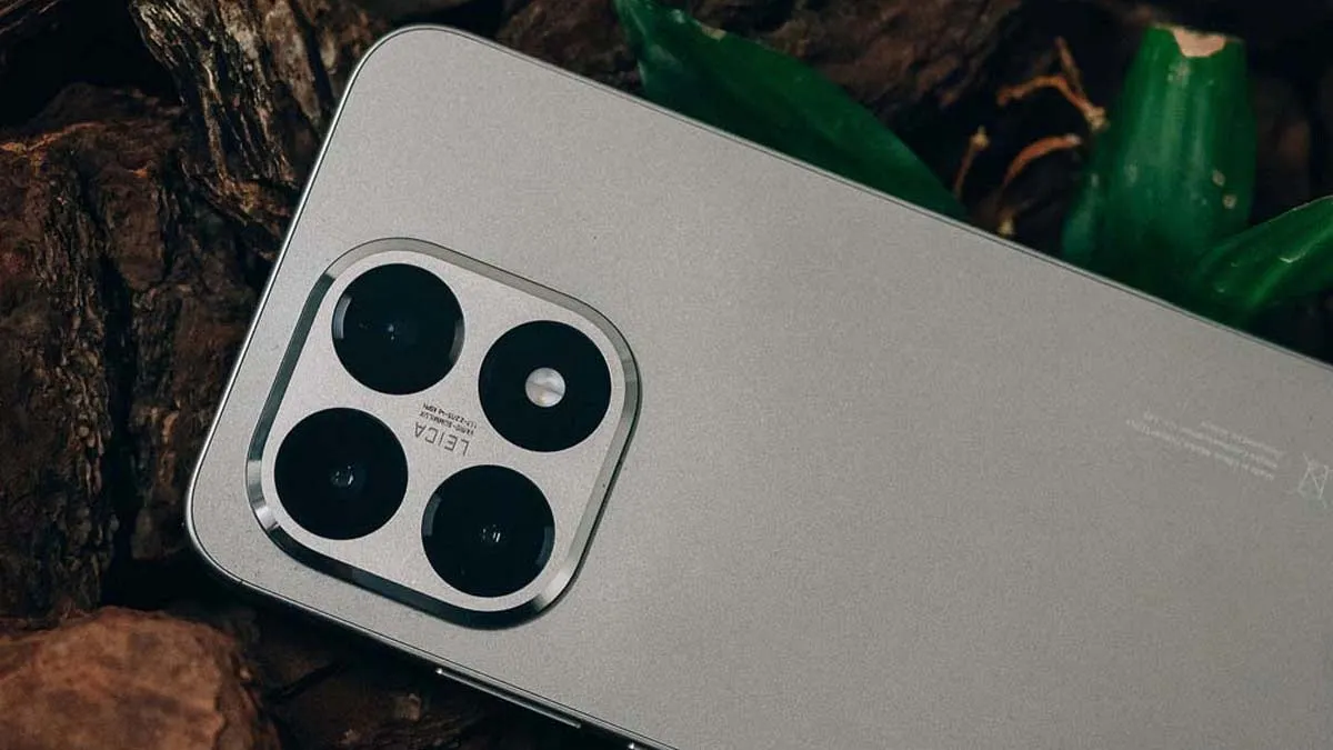 Xiaomi 17T Pro: ৮৫০০mAh ব্যাটারি ও শক্তিশালী প্রসেসরের চমক