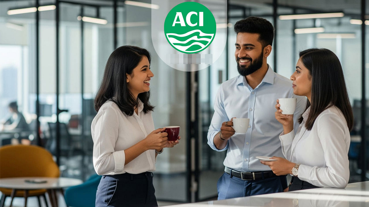 এসিআই নিয়োগ বিজ্ঞপ্তি ২০২৬: আবেদন করুন অনলাইনে