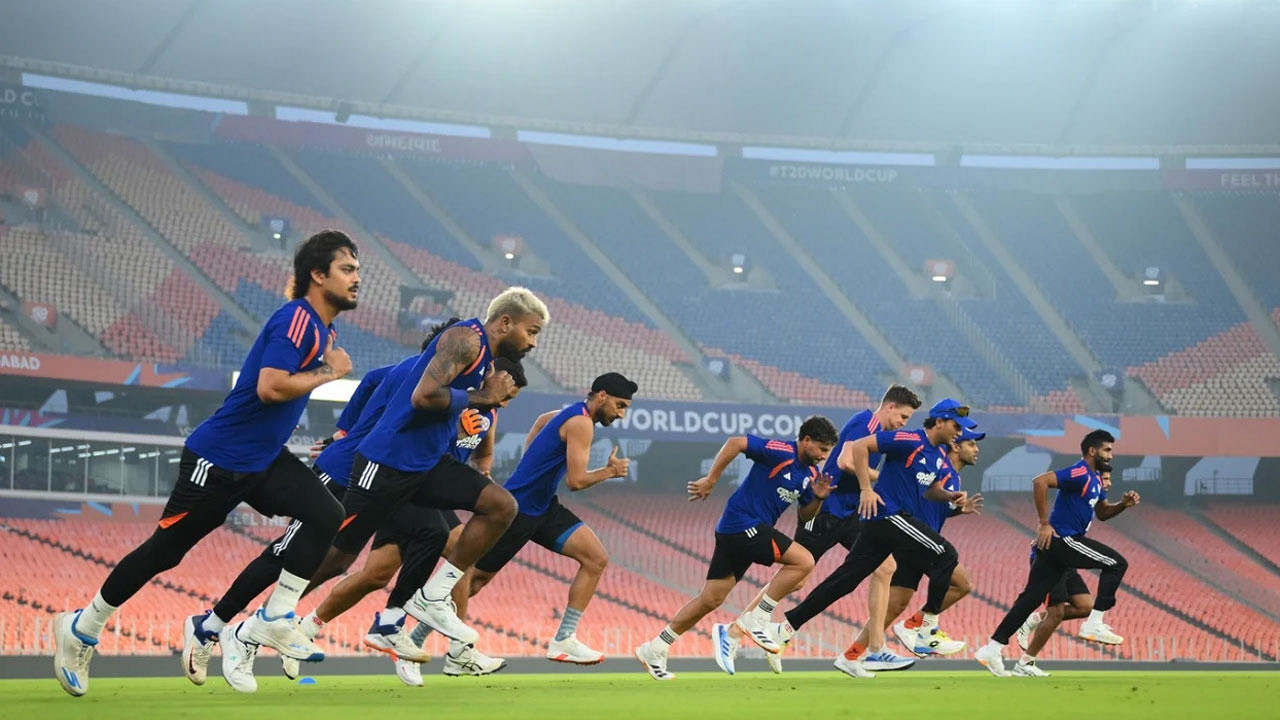 মুম্বাই না কলম্বো? ভারতের সেমিফাইনাল ভেন্যু নিয়ে নাটক