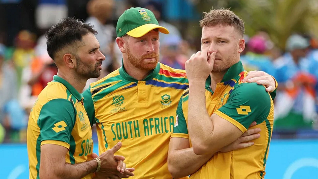 ভারত বনাম দক্ষিণ আফ্রিকা: পুরোনো ক্ষত নিয়ে মুখ খুললেন ডি কক