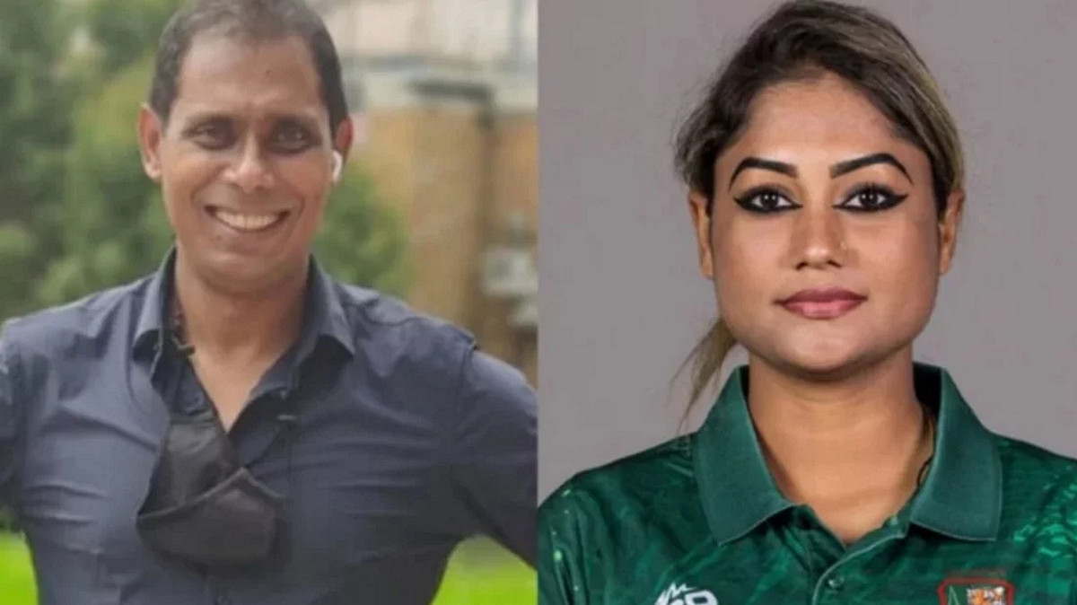 জাহানারার লিখিত অভিযোগে বিসিবির বড় সিদ্ধান্ত