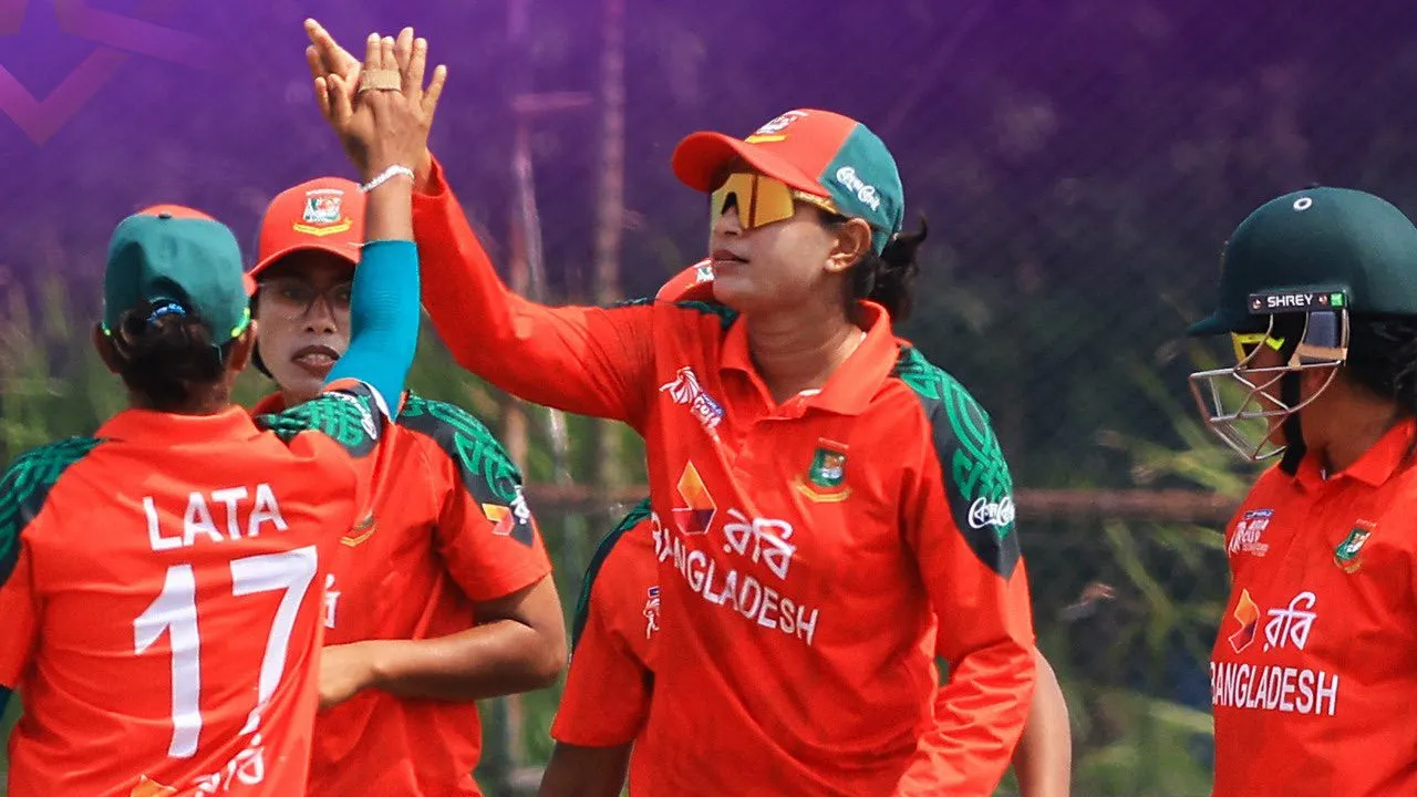 ভারত-বাংলাদেশ মেগা ফাইনাল আজ: কে জিতবে এশিয়া কাপ?