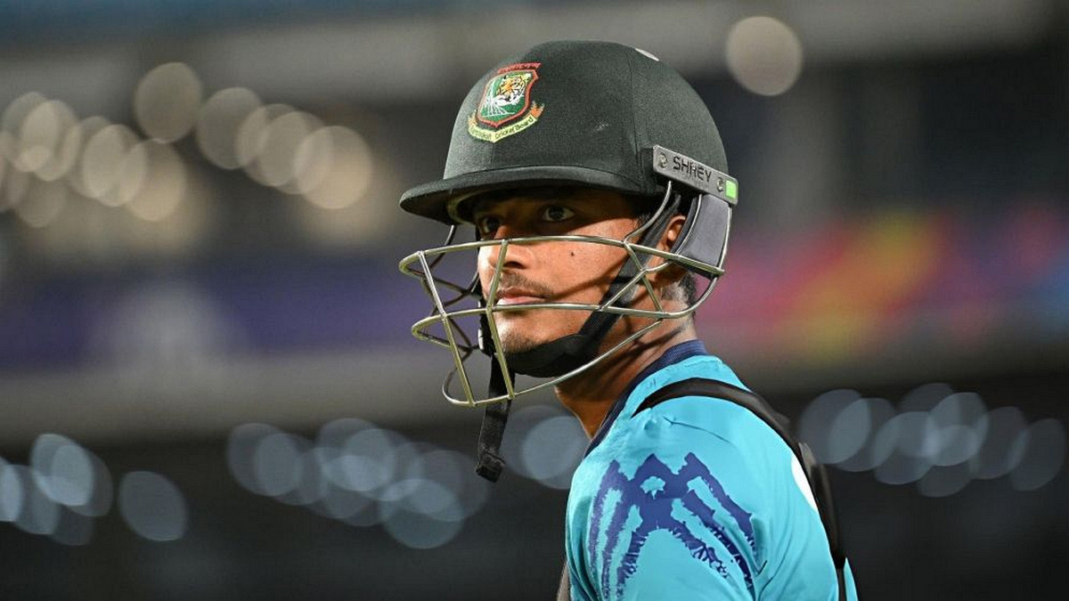 ক্রিকেটার শেখ মেহেদী হাসানের পরিবারে শোকের কালো ছায়া