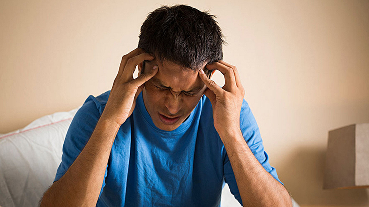 সাবধান! অল্প বয়সে স্ট্রোকের ঝুঁকি: বাঁচতে মানুন ৫ নিয়ম