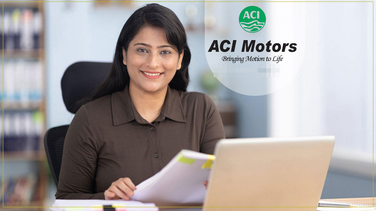 এসিআই মোটরসে চাকরির সুযোগ: বিবিএ পাসে আবেদন করুন ৫ মার্চের মধ্যে