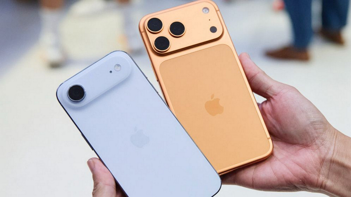 ৪ মার্চ অ্যাপলের বড় চমক: আসছে আইফোন ১৭ই ও এম৪ আইপ্যাড