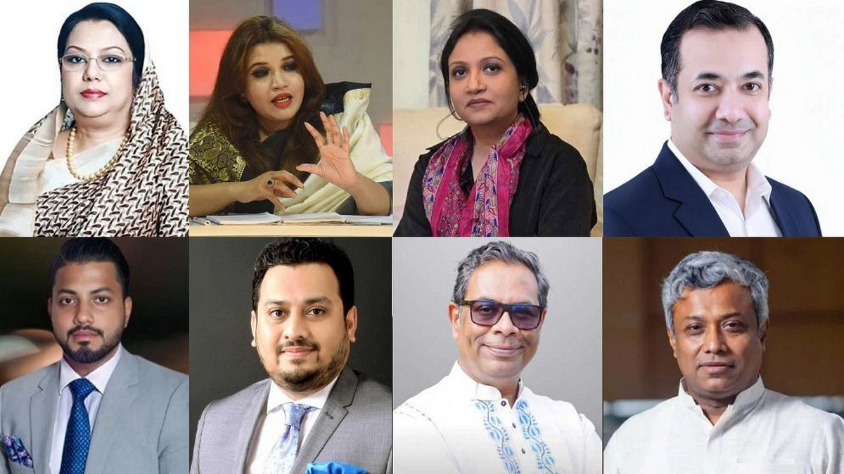 মন্ত্রীর ছেলেমেয়েও মন্ত্রী, বিএনপিতে চমক, দেখে নিন তালিকা