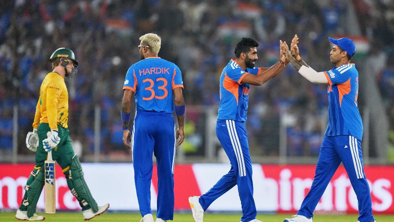 সেমিফাইনাল কি শেষ? ভারতের রেকর্ড হার ও নতুন সমীকরণ