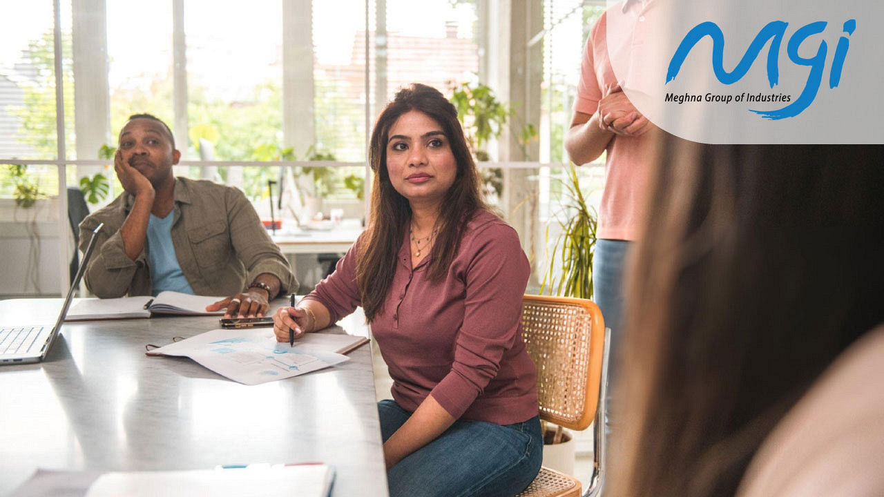 মেঘনা গ্রুপে নিয়োগ ২০২৬: আবেদন করুন আজই