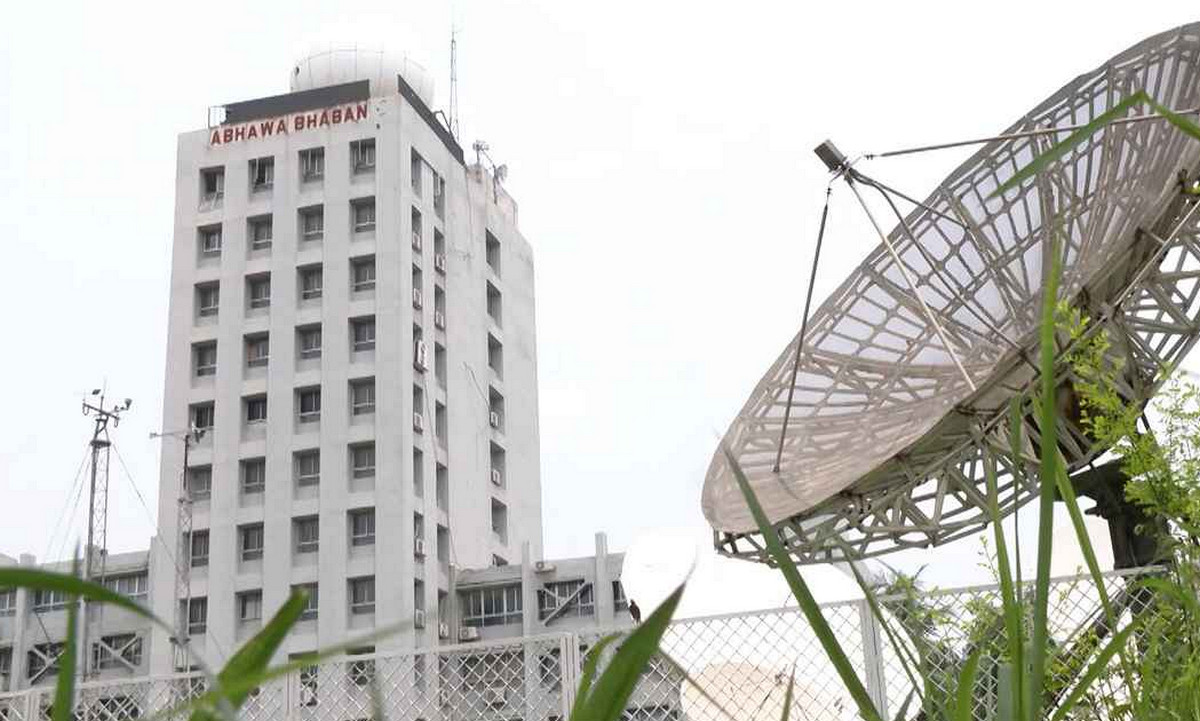 কমছে ঢাকার তাপমাত্রা; ৩ বিভাগে বৃষ্টির পূর্বাভাস