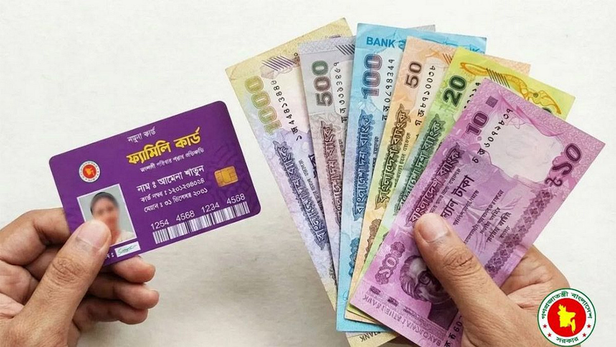 ফ্যামিলি কার্ড বিতরণ কবে? দিনক্ষণ চূড়ান্ত সরকারের