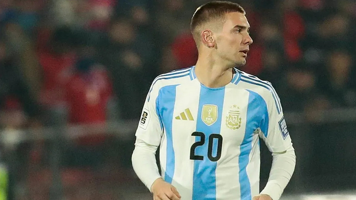 মাস্তানতুয়োনোকে নিয়ে রিয়ালে অস্থিরতা, চিন্তায় আর্জেন্টিনা