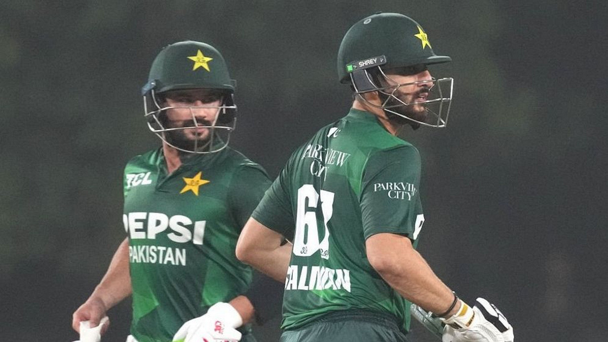 হারলেও বিদায় নয়! পাকিস্তানের সেমিতে যাওয়ার অবিশ্বাস্য পথ, জানুন সমীকরণ