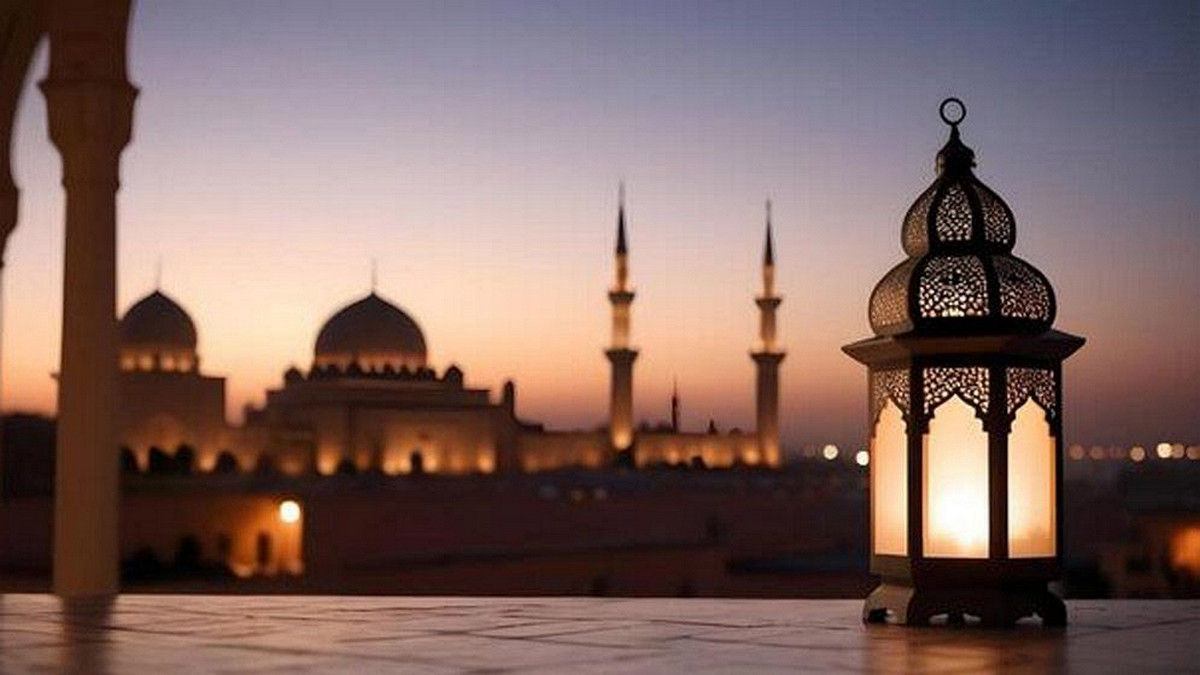 রোজাদারদের সুখবর: এই ১০টি কাজ করলেও রোজা হবে