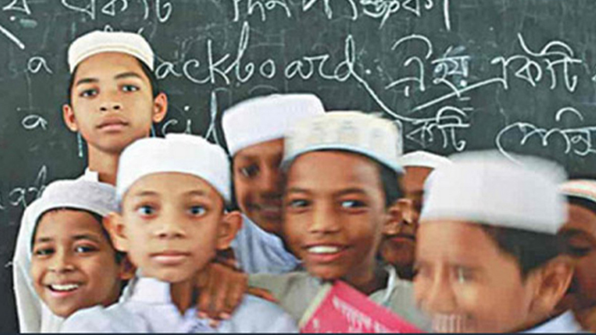 ইবতেদায়ি বৃত্তির ফল প্রকাশ: ৩৩৫৪ জন পেল মেধাবৃত্তি, মোট ১১১৮০