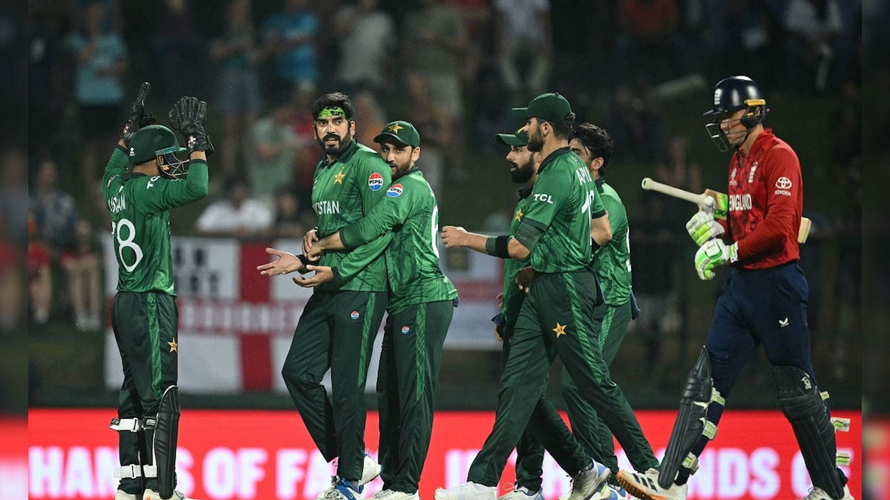 টি-টোয়েন্টি বিশ্বকাপ: হারলেও যেভাবে সেমিতে যেতে পারে পাকিস্তান!