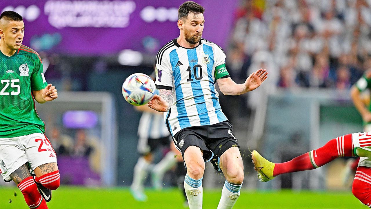 বিশ্বকাপে যে দলকে এড়াতে চান মেসি! জানালেন আসল কারণ