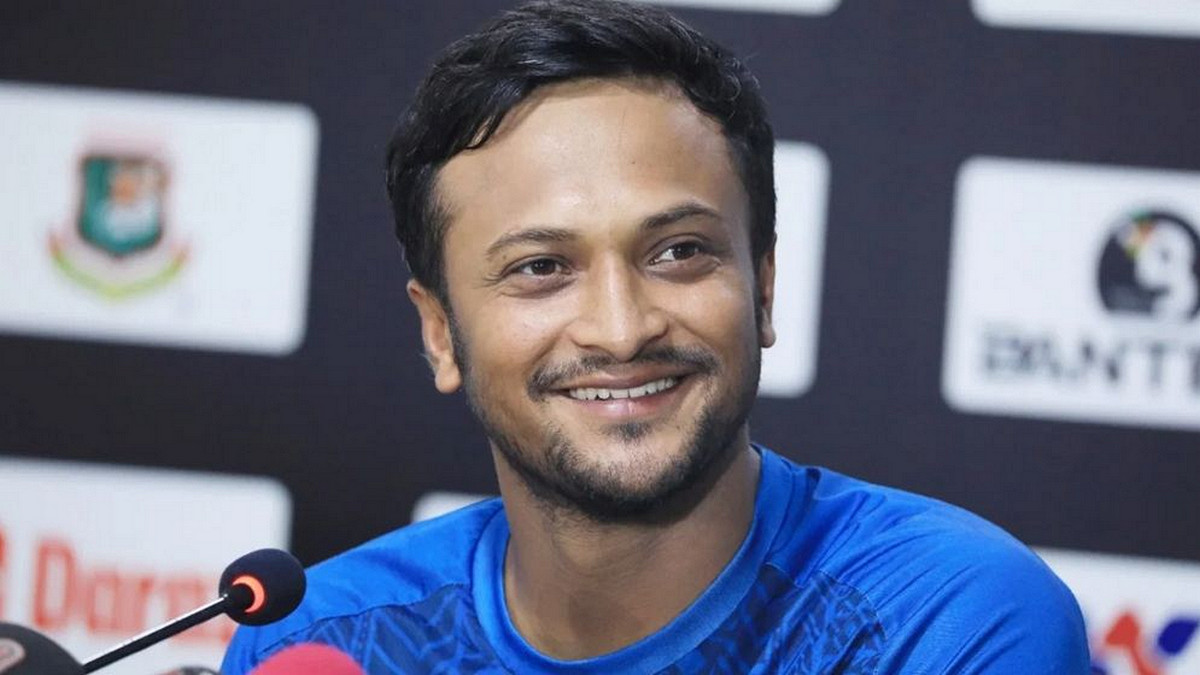 সাকিবকে ফেরাতে বিসিবির বড় চাল: মামলার নথি জমা