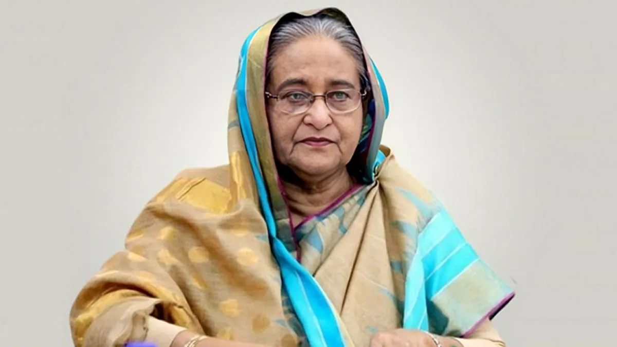 শেখ হাসিনার বিকল্প নিয়ে নতুন ভাবনা: ঘুরে দাঁড়ানোর লড়াইয়ে আ.লীগ