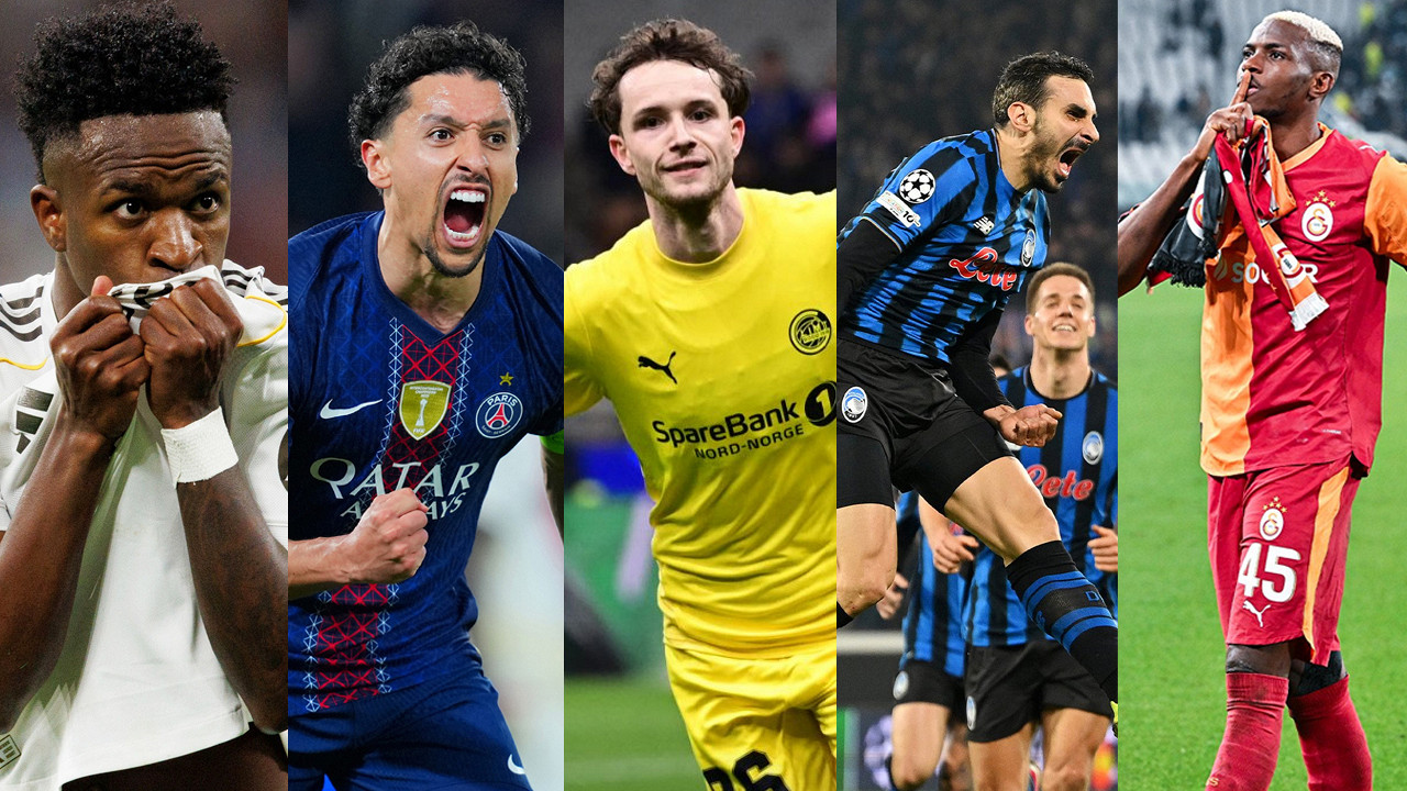 চ্যাম্পিয়ন্স লিগ: রিয়াল-পিএসজির জয়, বিদায় নিলো জুভেন্তাস-ডর্টমুন্ড