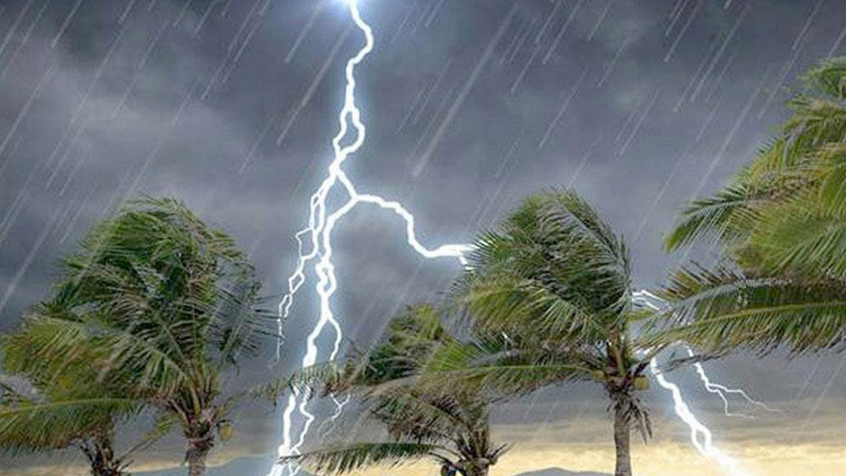 বজ্রবৃষ্টির পূর্বাভাস: টানা ৩ দিন ভিজবে সিলেট বিভাগ!