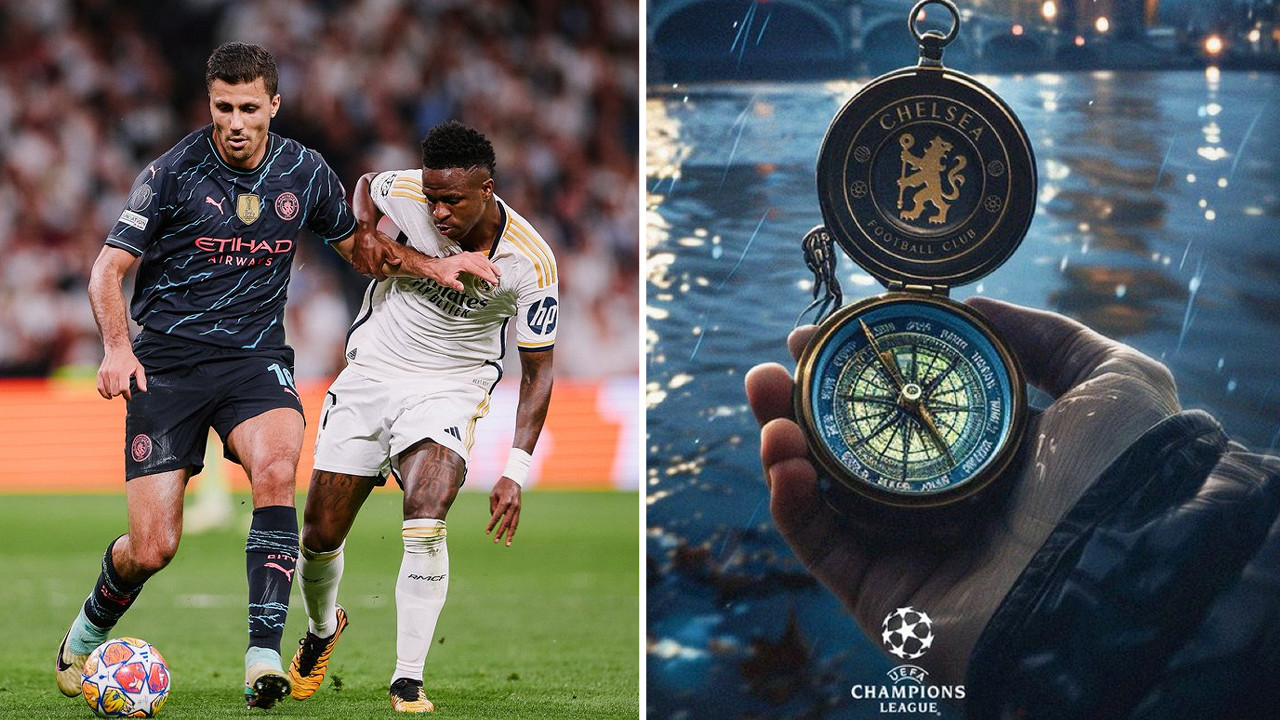 চ্যাম্পিয়ন্স লিগ ড্র: রিয়াল-সিটি ও পিএসজি-চেলসি ব্লকবাস্টার লড়াই
