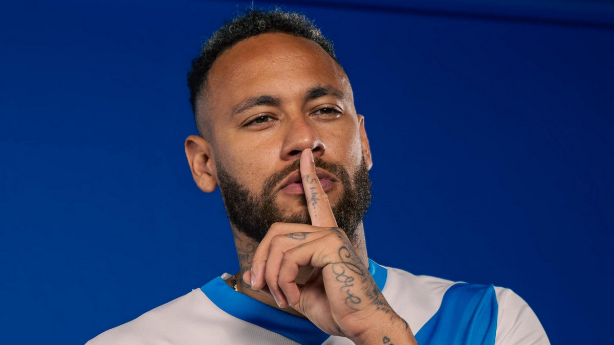 ২০২৬ বিশ্বকাপের আগে বিধ্বংসী নেইমার, গোল করে জবাব দিলেন কোচকে