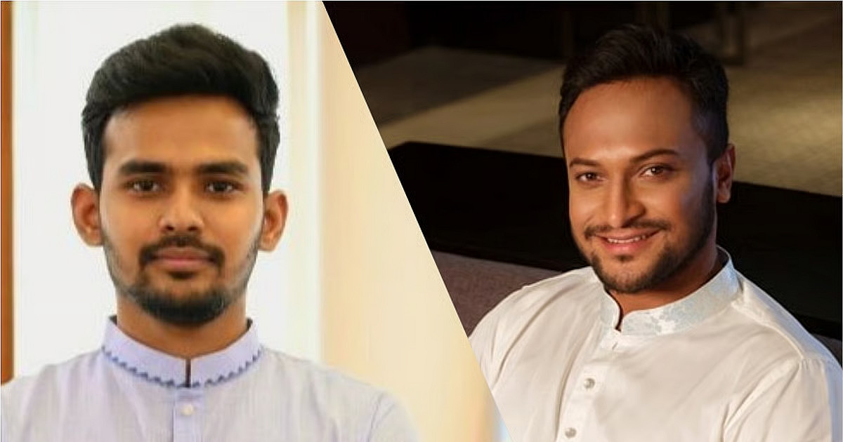 সাকিব ইস্যুতে চাঞ্চল্য: দুদকে চাপ সৃষ্টি, আসিফের বিরুদ্ধে অভিযোগ গ্রহণ