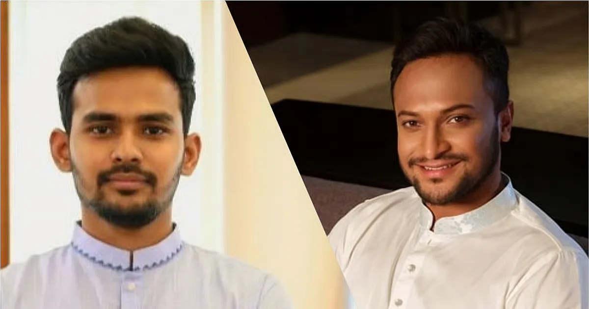 সাকিব ইস্যুতে চাঞ্চল্য: দুদকে চাপ সৃষ্টি, আসিফের বিরুদ্ধে অভিযোগ গ্রহণ
