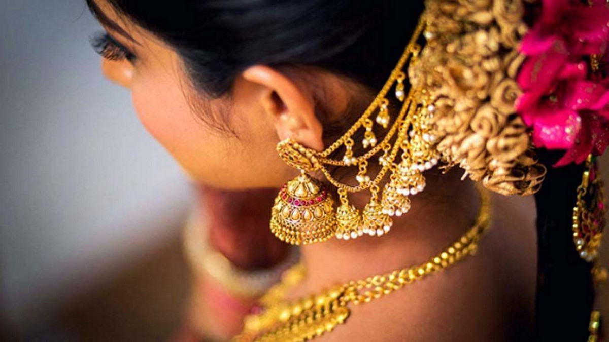 ১১ ঘণ্টায় ২ বার বাড়ল স্বর্ণের দাম