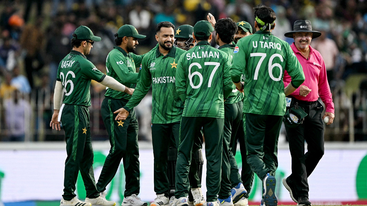 নিউজিল্যান্ডের হারে পাকিস্তানের কপাল খুলল! জানুন নতুন সমীকরণ