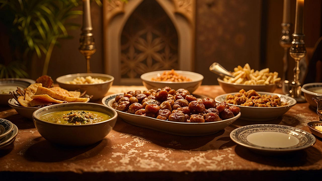 সাহরিতে এই ৩ খাবার খেলে রোজা রাখা কঠিন হবে