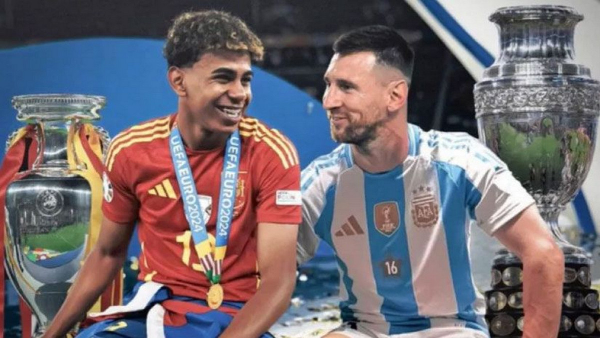 আর্জেন্টিনা-স্পেন ম্যাচ নিয়ে শঙ্কা