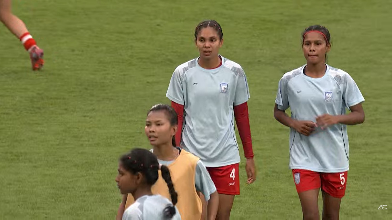 এশিয়ান কাপ ২০২৬-বাংলাদেশ বনাম চীন ম্যাচ: খেলাটি সরাসরি দেখুন Live