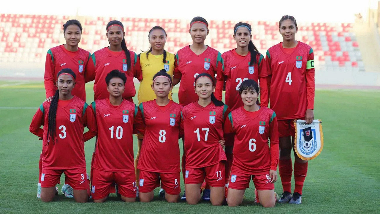 আজ বাংলাদেশ বনাম চীন ম্যাচ: লাইভ দেখার উপায় ও সময়সূচি