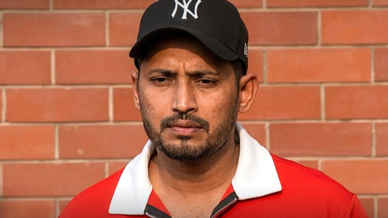 ‘প্রমাণ দেখান, আর ক্রিকেট খেলব না’: গর্জে উঠলেন বিজয়