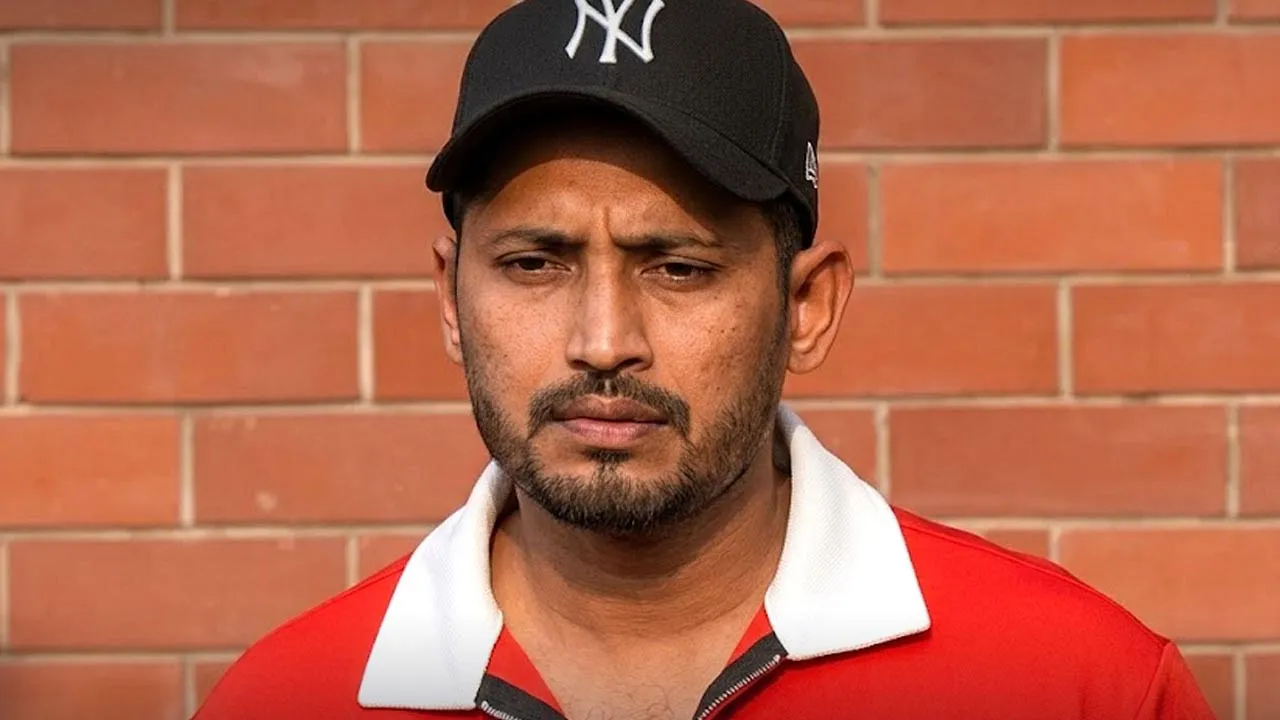 ‘প্রমাণ দেখান, আর ক্রিকেট খেলব না’: গর্জে উঠলেন বিজয়