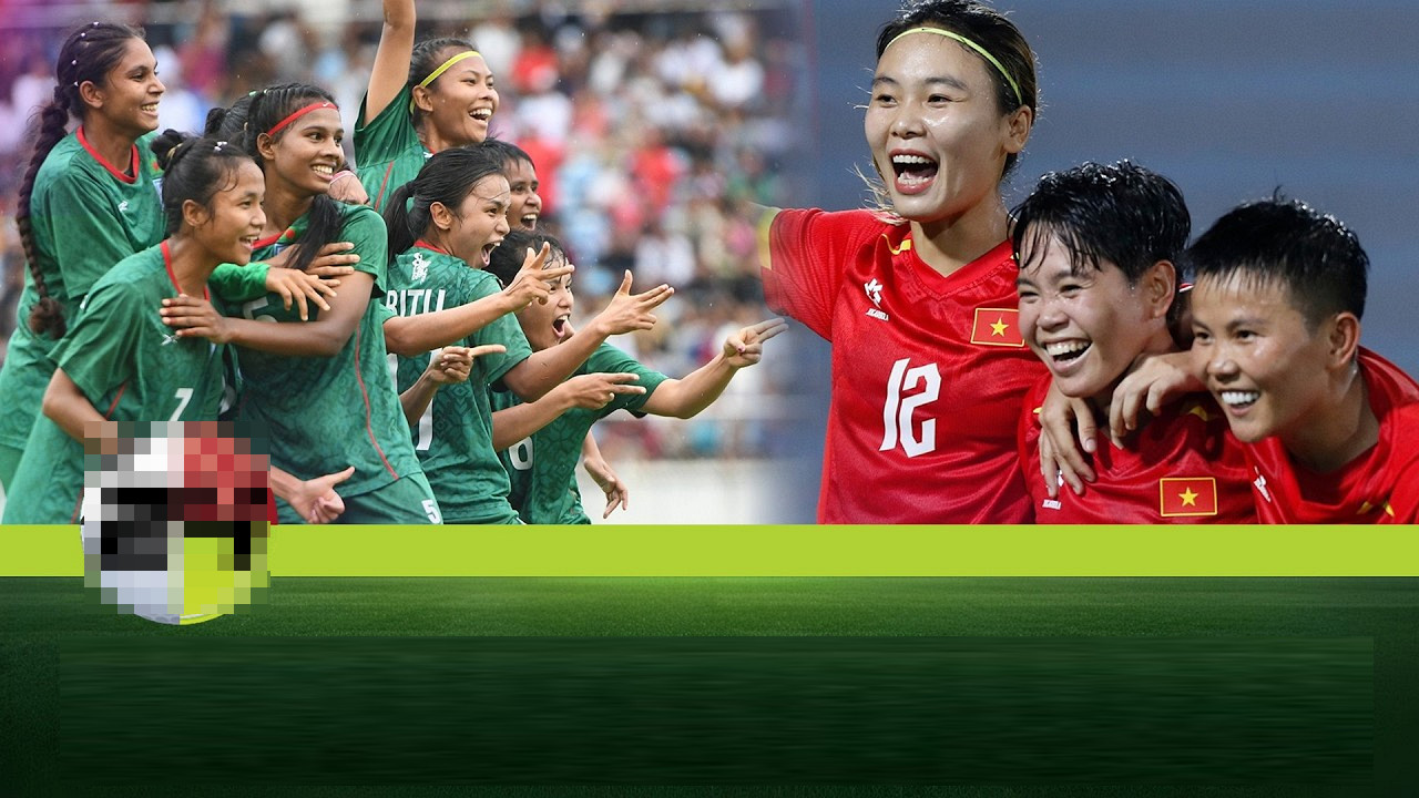 আজ বাংলাদেশ বনাম চীন ম্যাচ: লাইভ দেখার সহজ উপায়