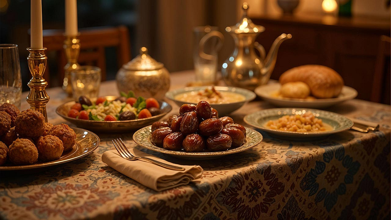 রমজানে সুস্থ থাকতে ইফতারে কী খাবেন? জানুন নিয়ম