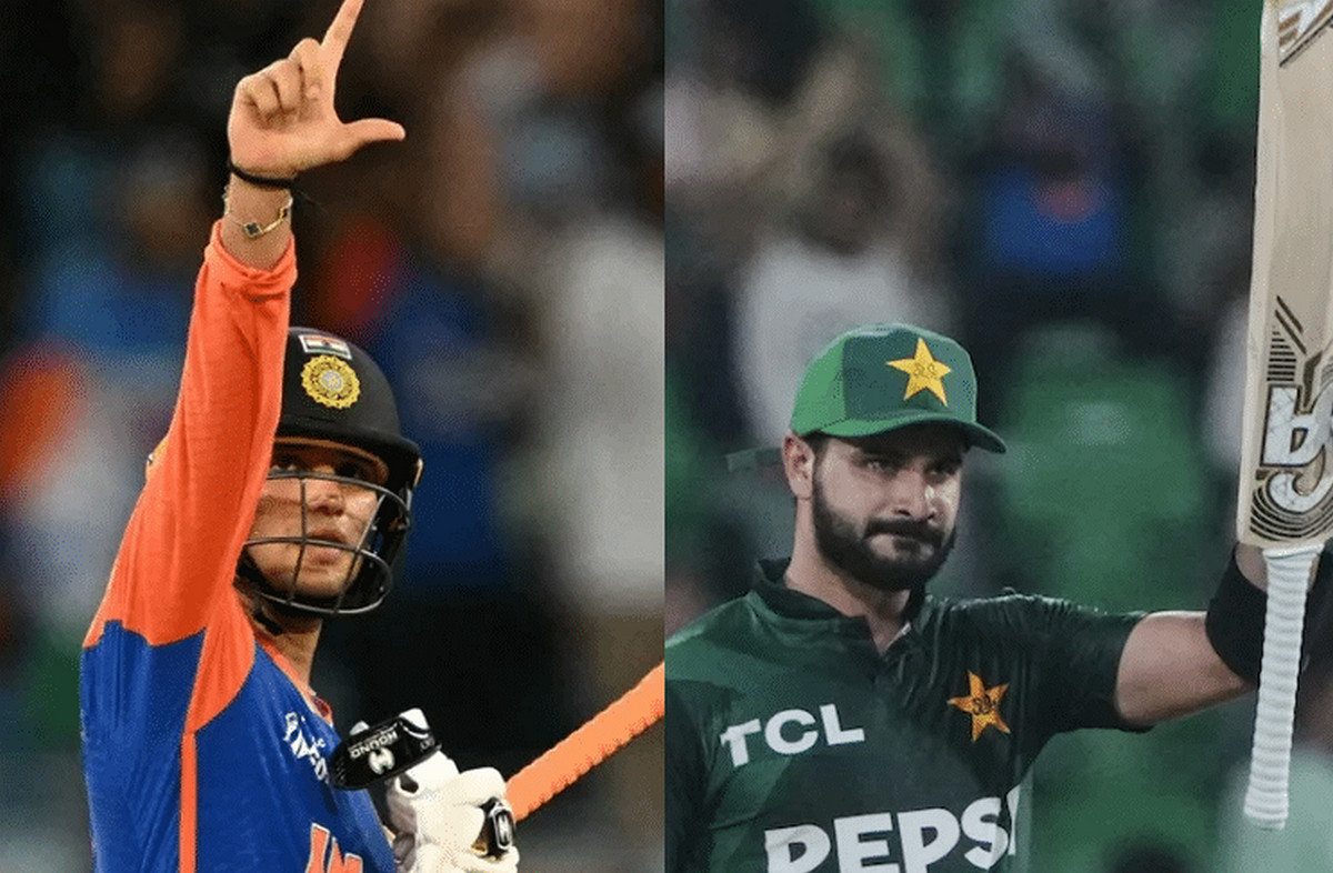 উত্তেজনা পূর্ণ  র‍্যাঙ্কিং প্রকাশ করলো আইসিসি, সিংহাসন হারাচ্ছে অভিষেক