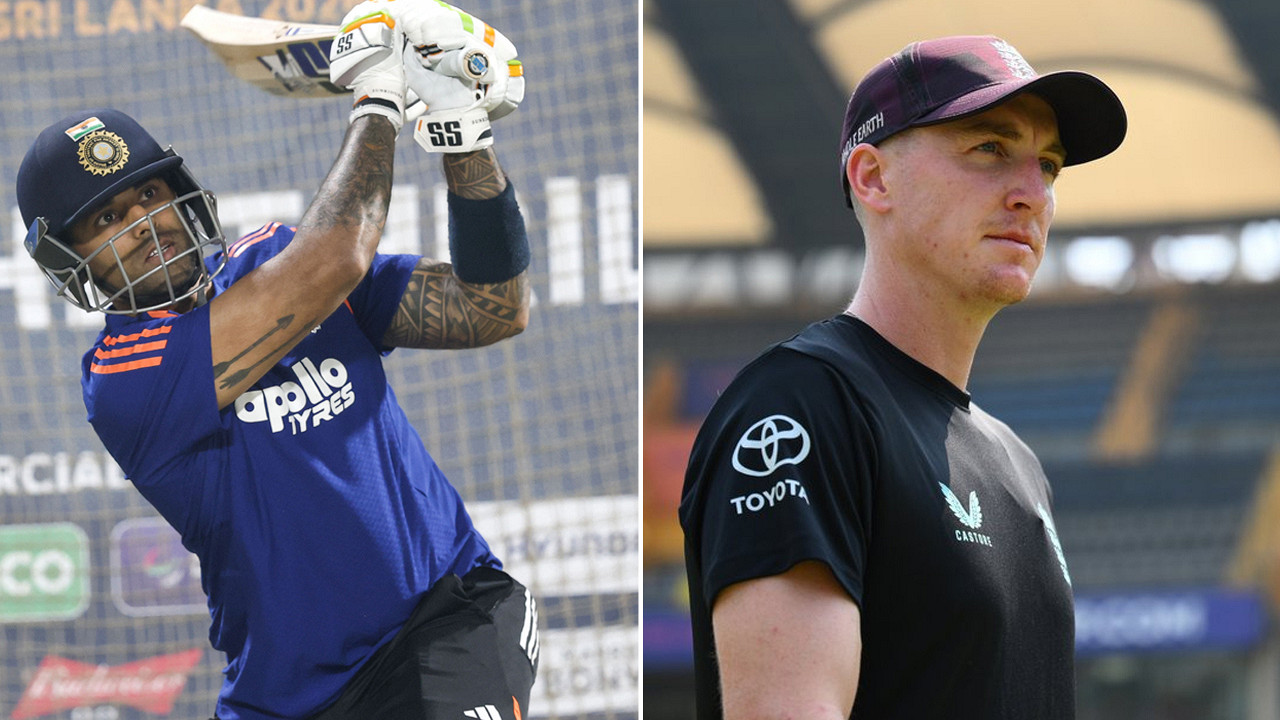 আজকের খেলার সময়সূচি: ভারত বনাম ইংল্যান্ড