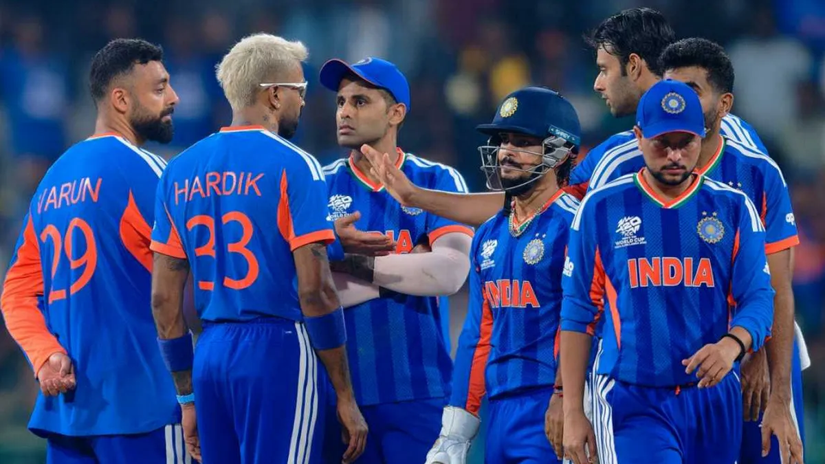 ভবিষ্যদ্বাণী : আজ ভারতকে হারিয়ে ফাইনালে যাবে ইংল্যান্ড