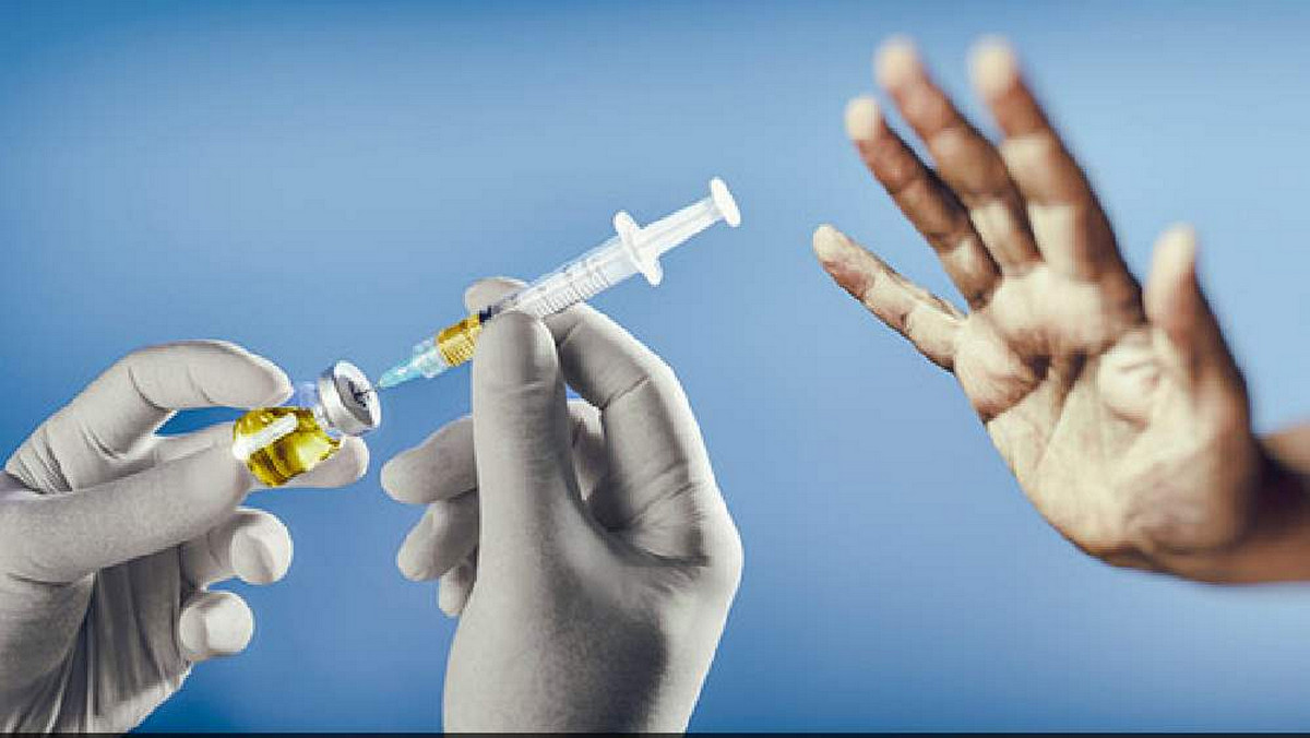 পঞ্চাশের পর সুস্থ থাকতে যেসব টিকা নেওয়া জরুরি